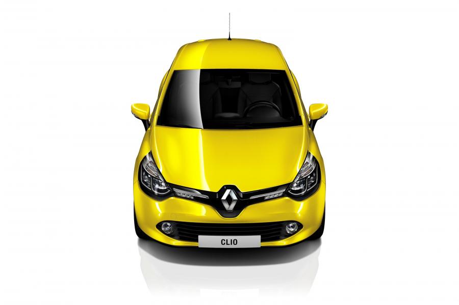  Renault Clio 2013 года  (фото 76 из 90)